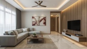 “Teknologi Cerdas untuk Home & Living Masa Kini”