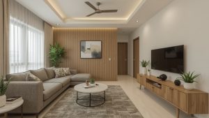 Tren Dekorasi Rumah Minimalis & Modern
